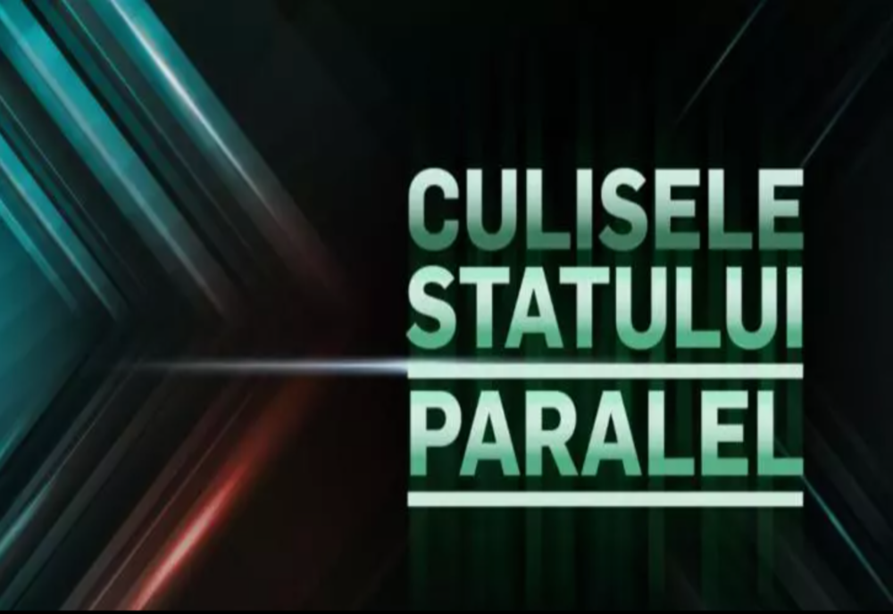 Culisele Statului Paralel | Abuzurile făcute de DNA la umbra protocoalelor cu SRI - Dezvăluiri