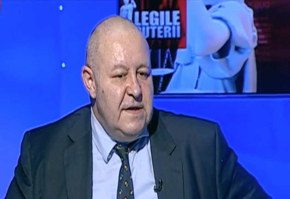 Daniel Fenechiu la Legile Puterii: „În doar trei luni de guvernare nu poți face prea mare lucru”