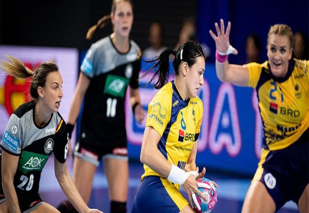 Liga Florilor. CSM București ocupă primul loc