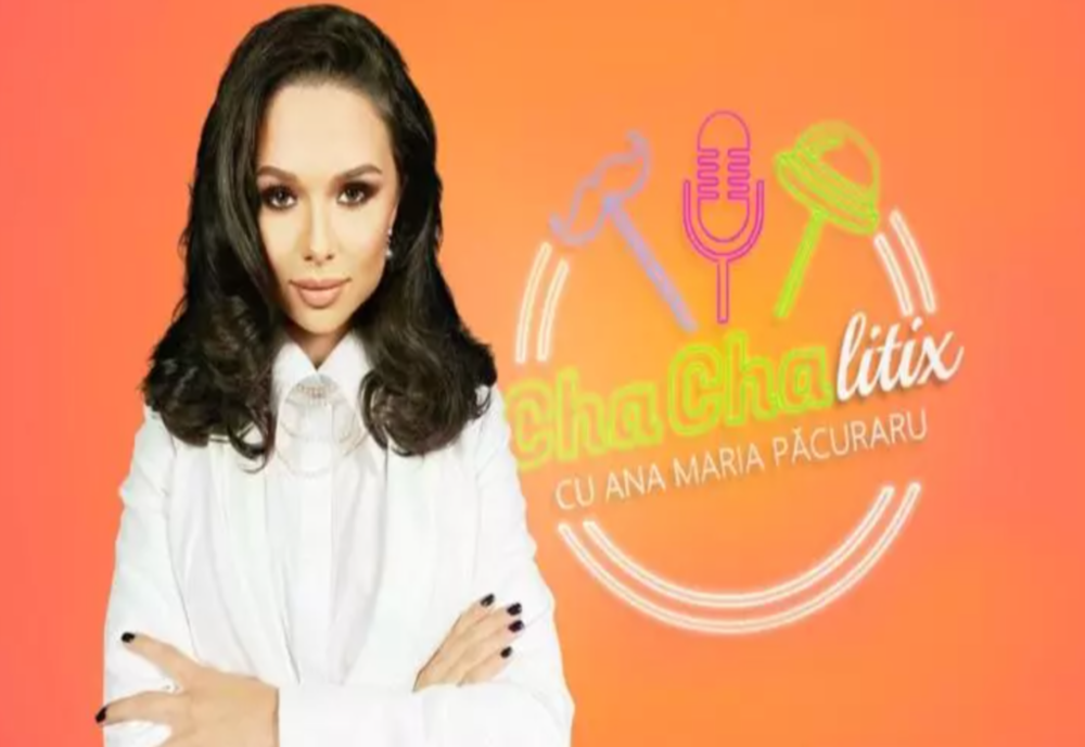 CHA CHA LITIX! Episodul 182. Vladimir Putin, cel mai frumos bărbat din Rusia