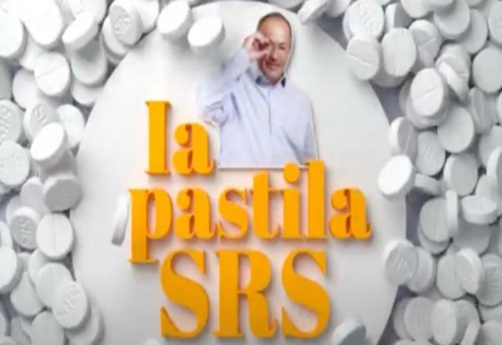 Ia pastila SRS. PSD nu vrea discriminări, dar aprobă discriminarea