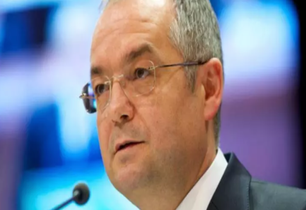 Emil Boc, repetentul emisiunii Culisele Puterii