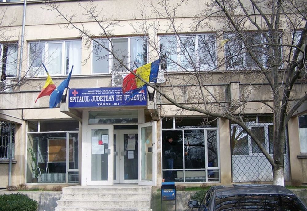 Angajări la Spitalul Târgu Jiu. Ce posturi se caută