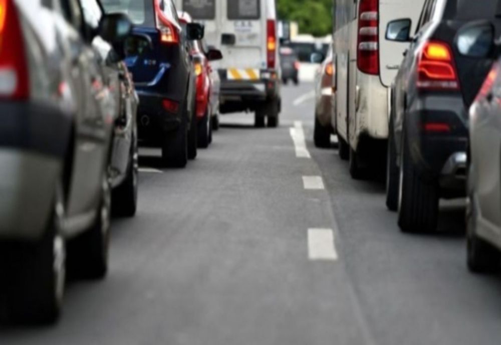 Fără taxă pe podul Giurgiu