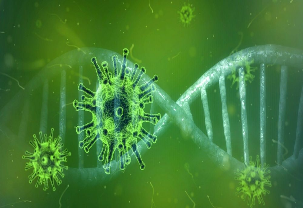 Bilanț coronavirus 20 septembrie: 3.342 cazuri noi de persoane infectate cu SARS-CoV-2