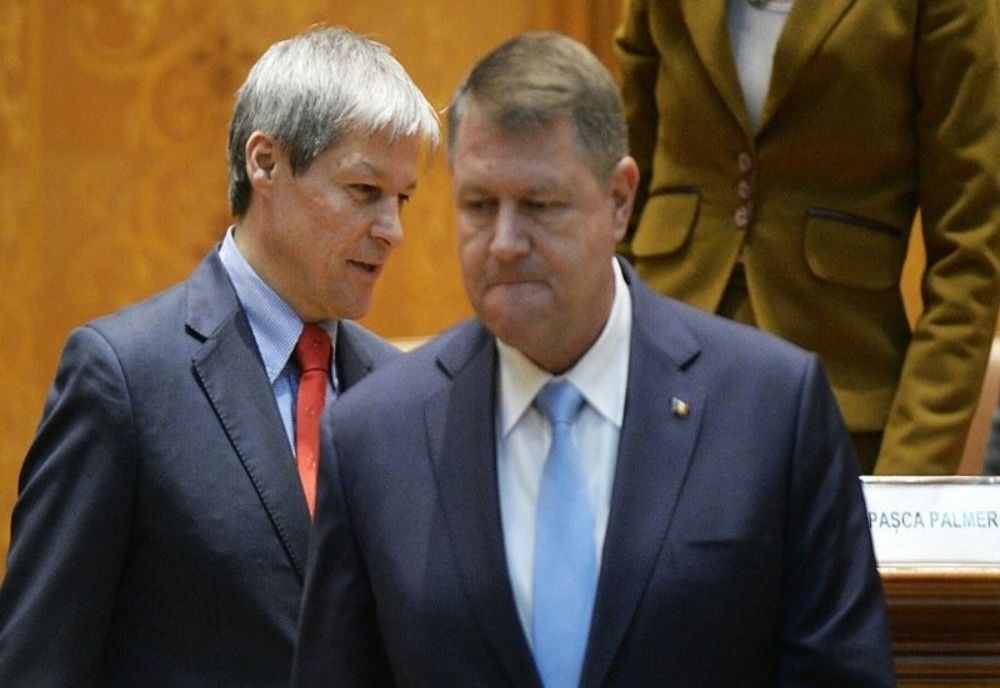 Comentariu: Desemnarea lui Cioloş. Şi, totuşi, dacă nimic nu e întâmplător
