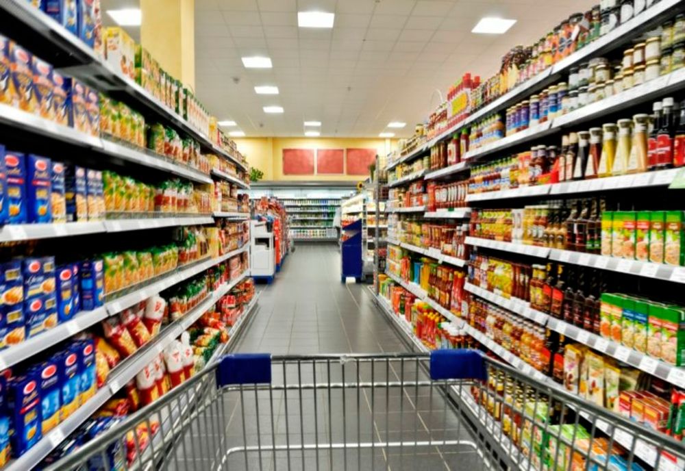 Târgu Jiu: Vârstnicii, sprijiniţi de primăriei pentru achiziţia produselor de bază