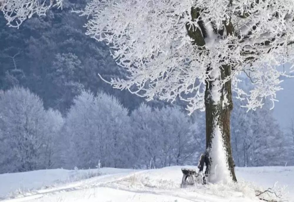 Vreme geroasă. Când se anunță. Cât vor scădea temperaturile în zonă