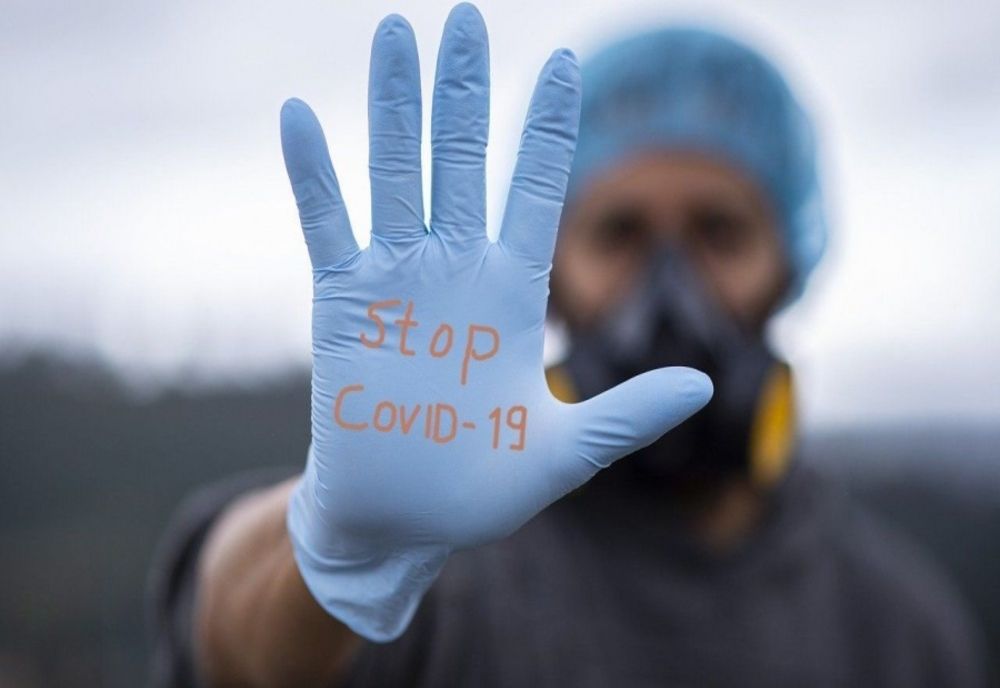 Bilanț coronavirus 3 martie: 5.953 cazuri noi și 114 decese