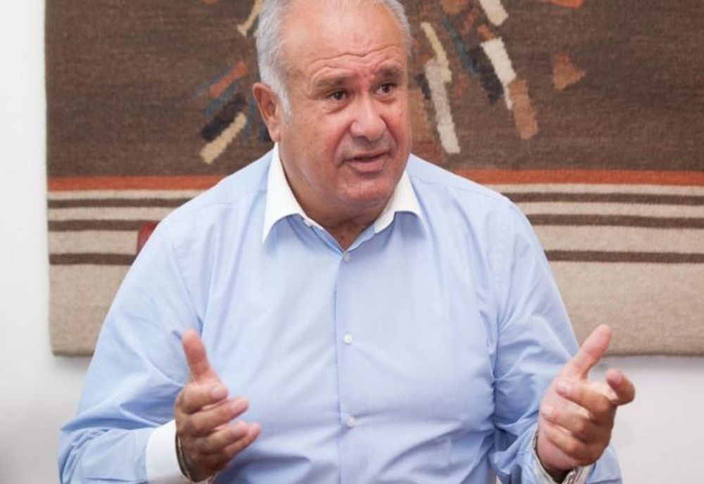 Fost preşedinte al CJ Dolj, reţinut pentru 24 de ore