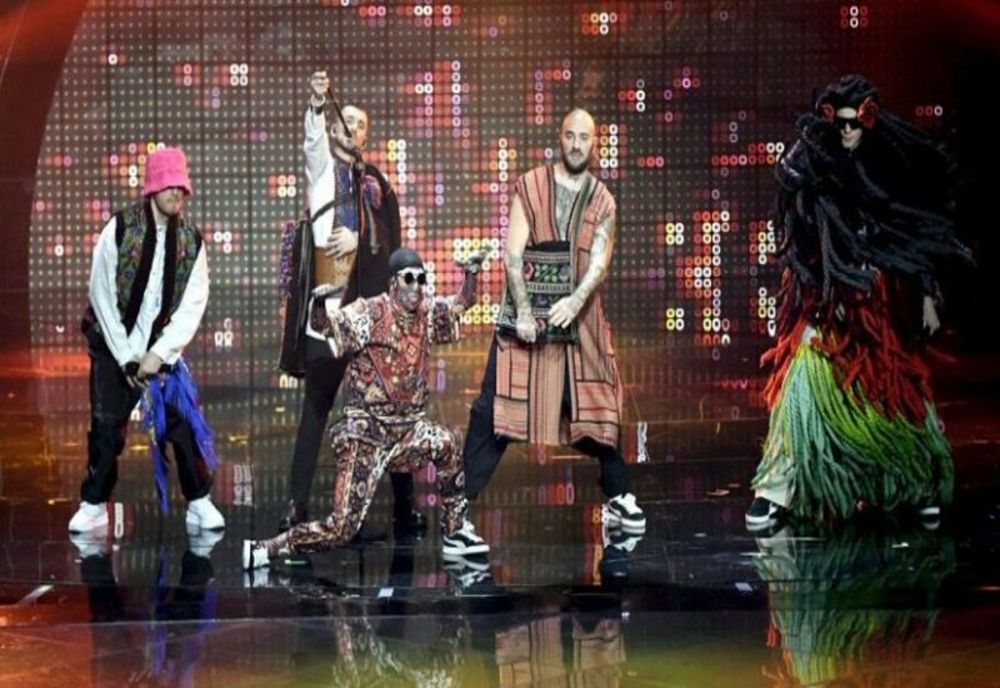 Scandal la Eurovision. Voturile României anulate