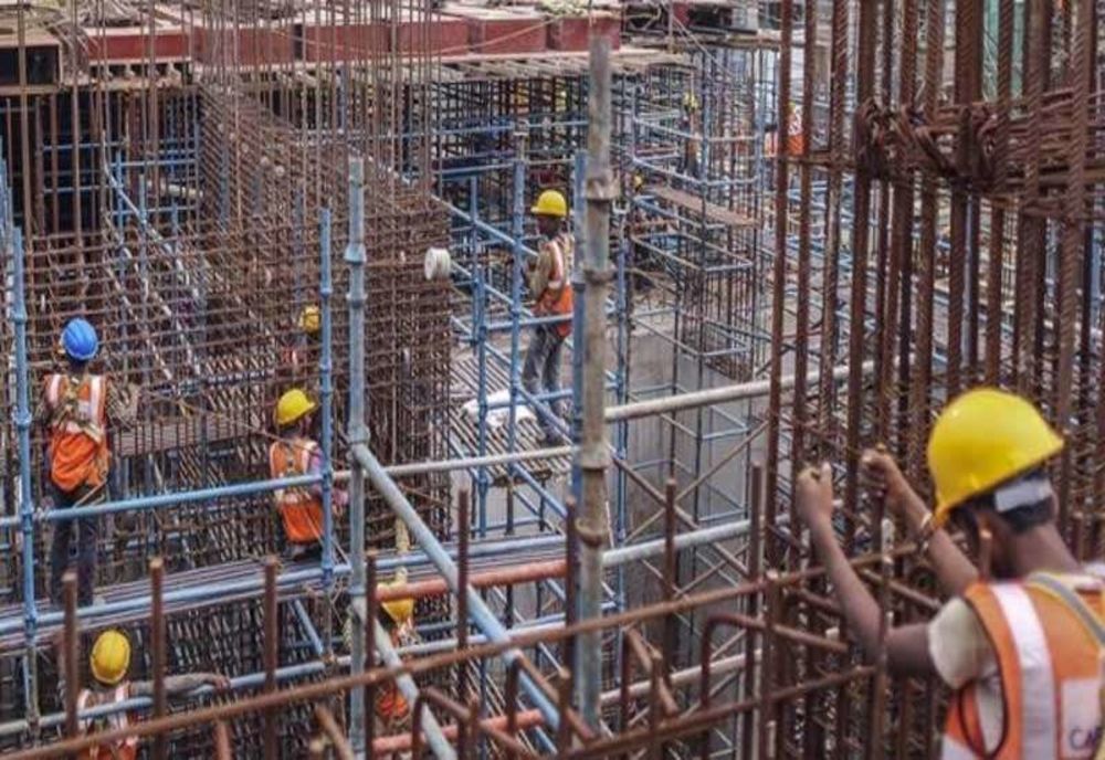 Ordonanţă pentru actualizarea preţurilor materialelor de construcţii și în contractele cu finanțare europeană