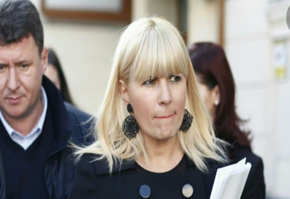 Groparii afacerilor românești. Statul Paralel vânează afacerile Elenei Udrea - Culisele statului paralel, marți, ora 18