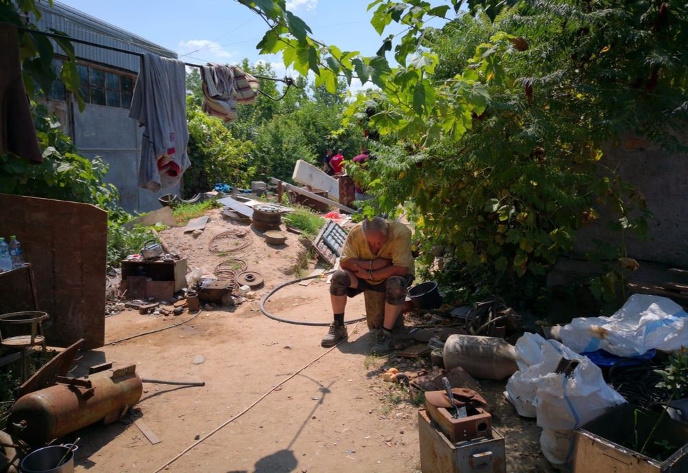50% din victimele traficului de persoane, din UE, sunt români