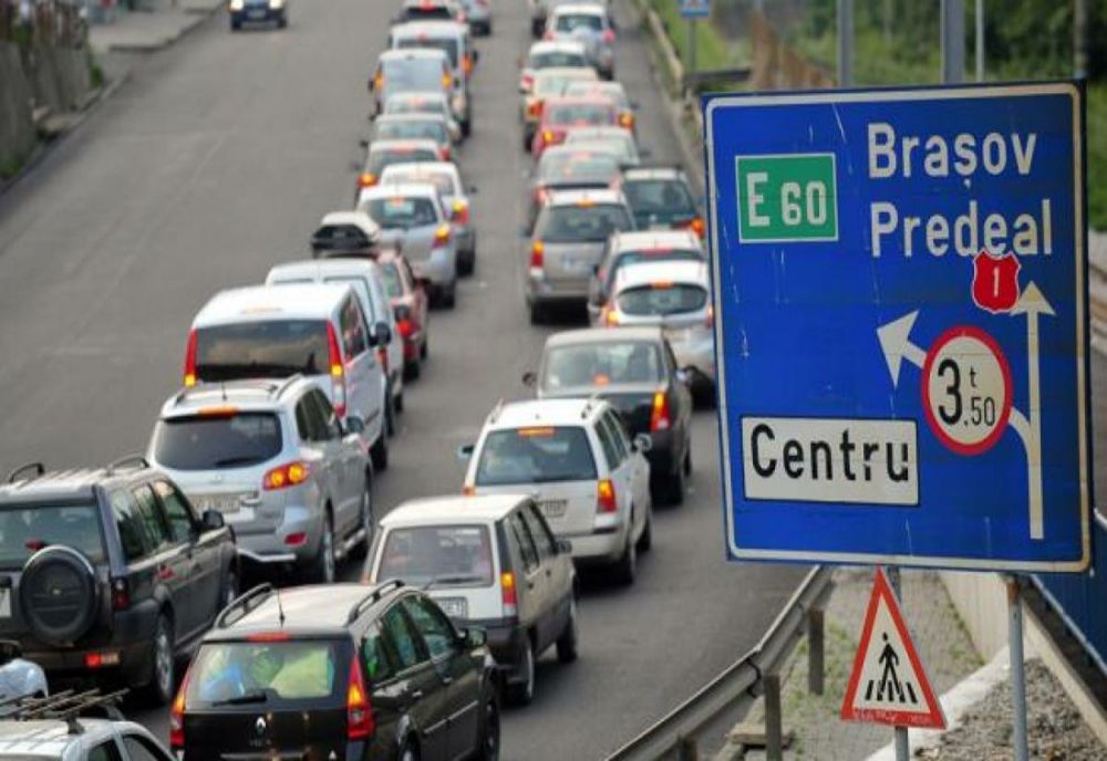 Cum se circulă în această dimineață. Recomandări pentru șoferi