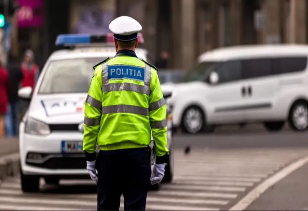 Gorj: Accident MORTAL cu fugă de la locul faptei în comuna Slivileşti