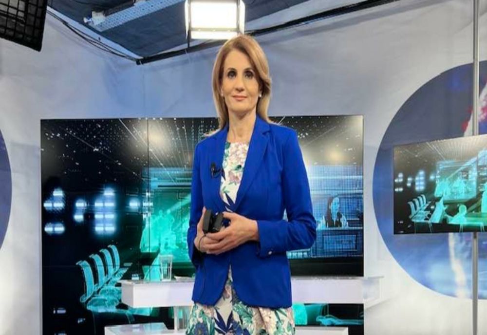 Anca Alexandrescu: „Incident sau accident la Roșiori. A mințit CFR în comunicatul oficial? Grindeanu știa de azi noapte despre incident”
