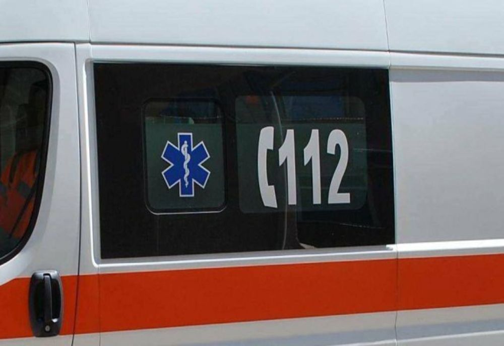 Târgu Jiu: Angajat unui adăpost de noapte, înjunghiată