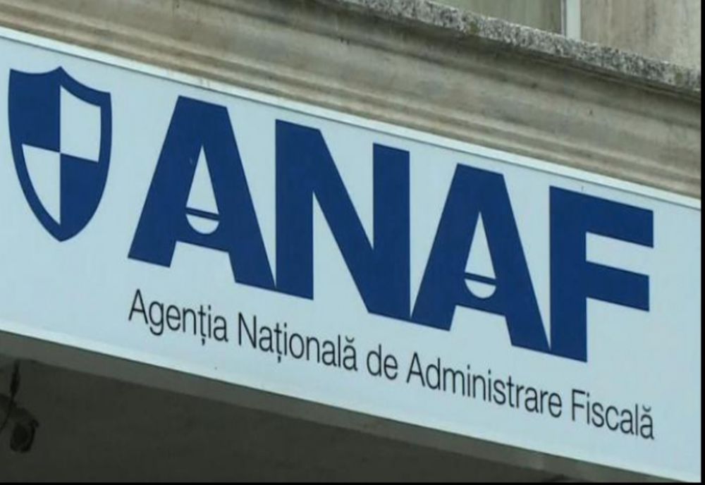 ANAF își deschide magazin online pentru vânzarea obiectelor confiscate