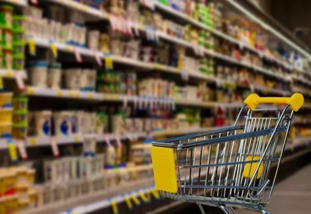 Prețuri explozive la alimente, de sărbători - Cât a ajuns să coste un kilogram de jumări