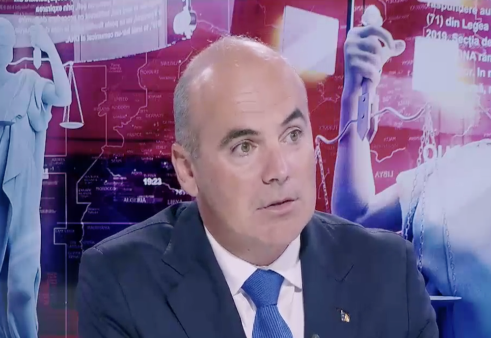 Rareș Bogdan a făcut anunțul. Când va avea loc rotativa guvernamentală și ce variantă alege președintele Iohannis