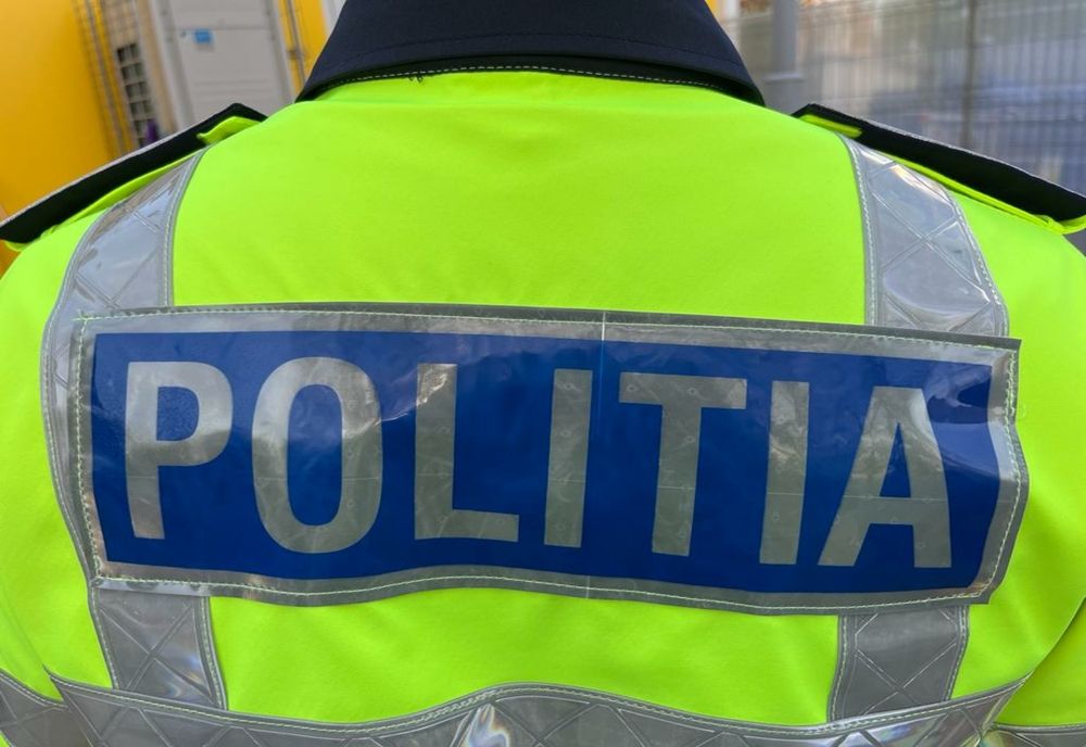 Şef de post din Gorj, reţinut pentru că cerea şpagă de la şoferi