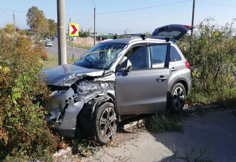 Monica Macovei, inculpată în dosarul accidentării motociclistului. Fostul ministru al Justiției, acuzat de vătămare corporală din culpă