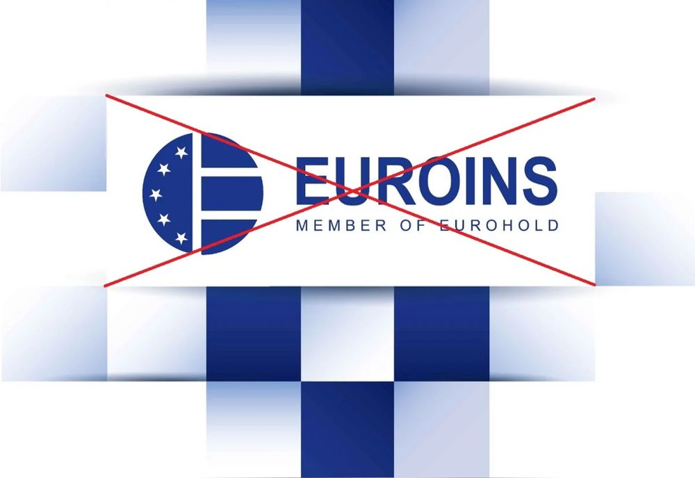 EUROINS, OFICIAL ÎN FALIMENT. CURTEA DE APEL A RESPINS ULTIMA CALE DE ATAC A COMPANIEI
