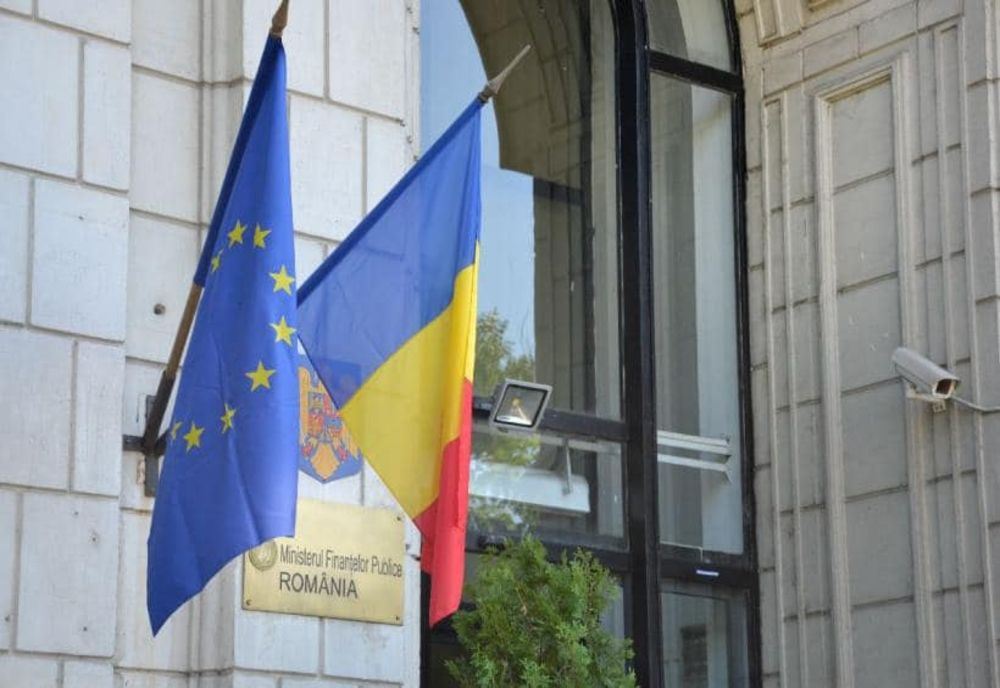 Sindicatele din Finanțe își amână protestele după consultări cu ministrul Finanțelor