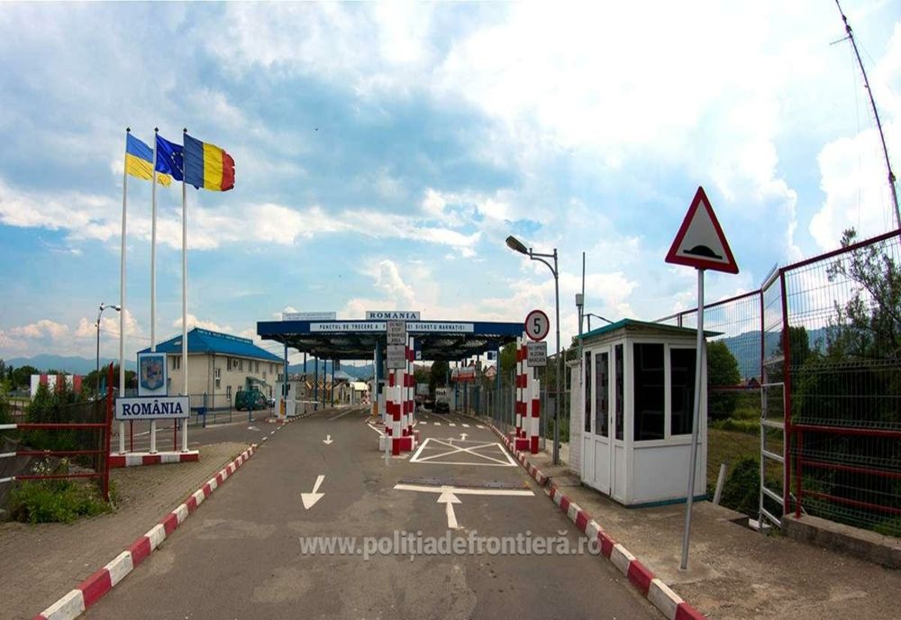 Noutate: minorii care au 16 ani pot ieși neînsoțiți din țară