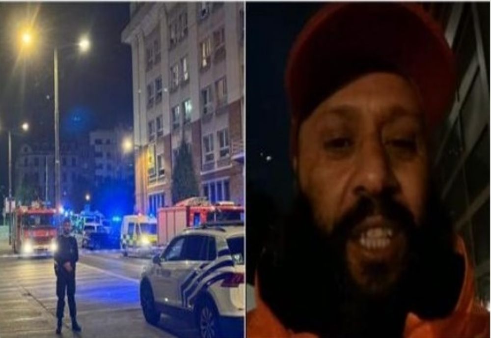 Atac terorist la Bruxelles - Doi oameni au fost împușcați mortal