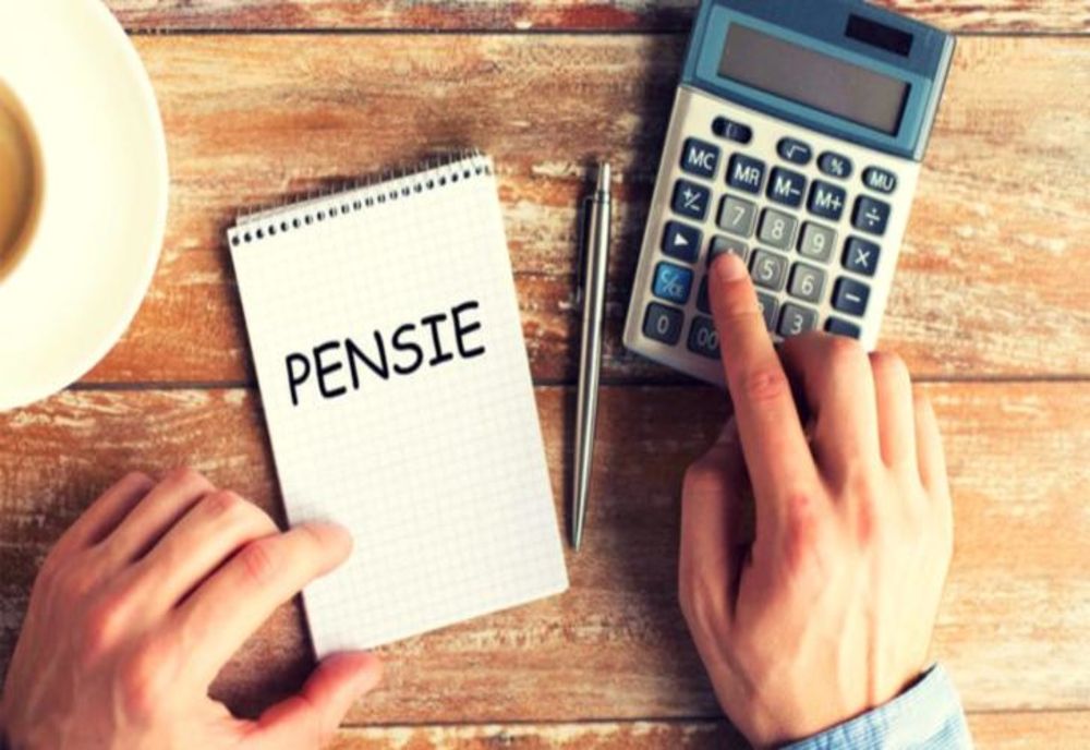 Pensii MAJORATE din 2024 - Ministrul Muncii: „Niciun român nu va avea o pensie mai mică prin noua lege a pensiilor”