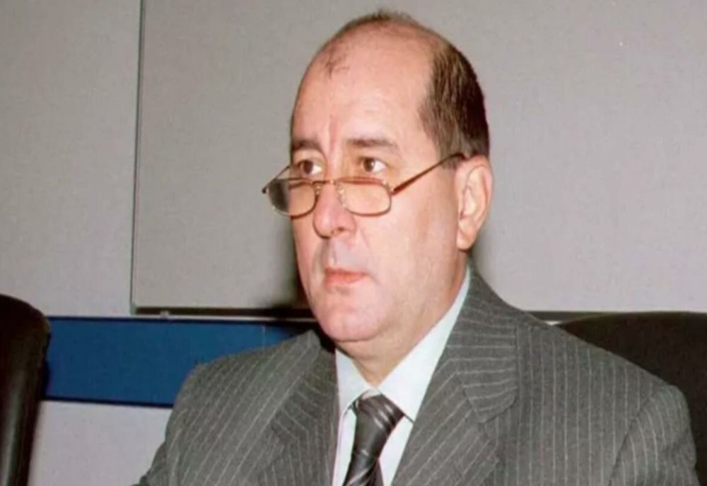 Fostul general SRI Cristian Georgică Celea a fost numit interimar la șefia CNAS