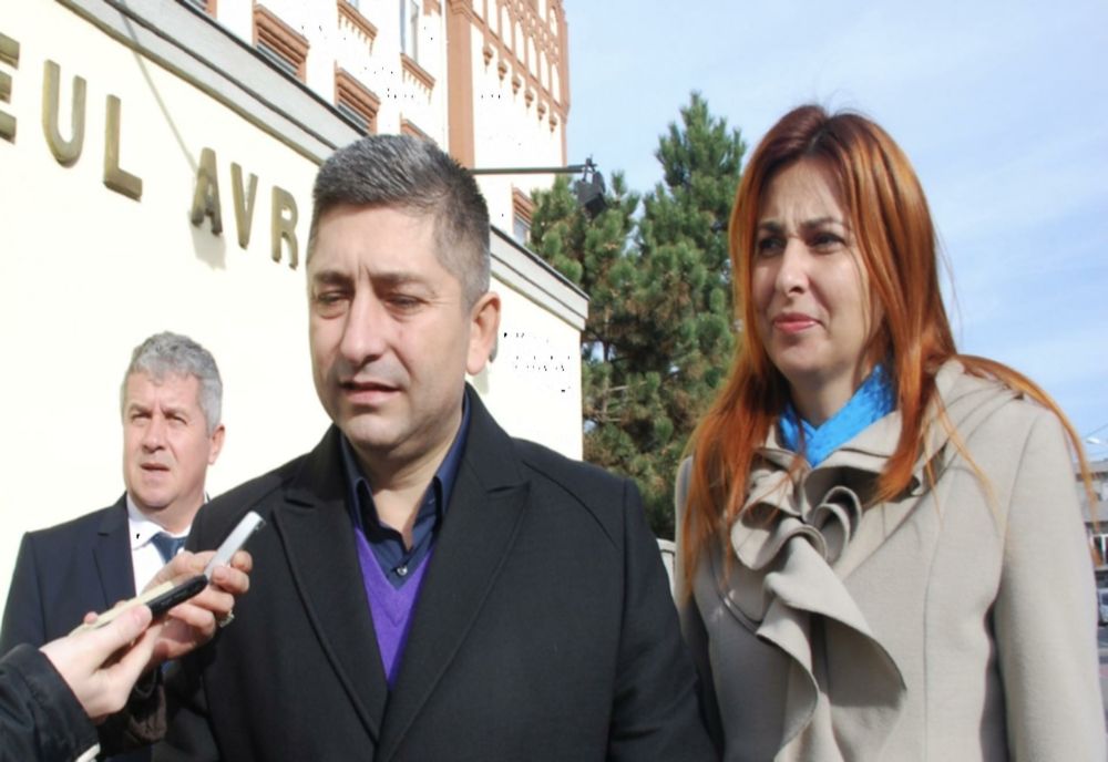 Fosta soție a președintelui CJ Cluj, găsită moartă în locuință