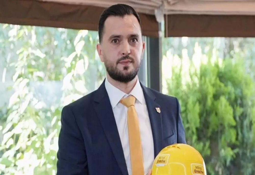 MIHAI ENACHE (DEPUTAT AUR): ”TRAGEDIA DIN CARTIERUL RAHOVA RIDICĂ SEMNE SERIOASE DE ÎNTREBARE PRIVIND MODUL ÎN CARE A FOST TRATATĂ SITUAȚIA DE CĂTRE AUTORITĂȚI”