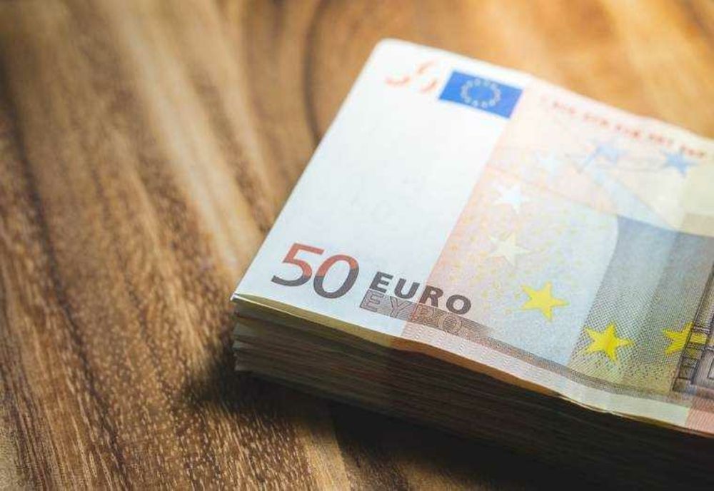 Topul salariilor medii în UE. Care este țara cu cele mai mari venituri lunare