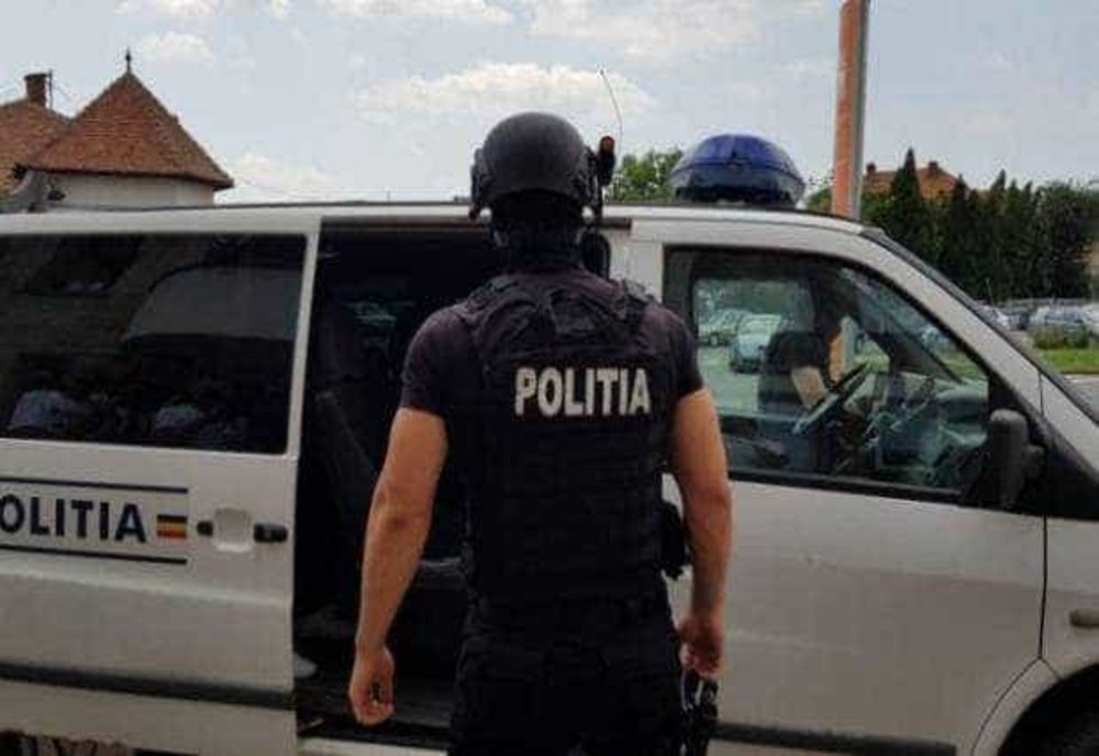 PERCHEZIȚII DE AMPLOARE ÎN TOATĂ ȚARA ÎN OPERAȚIUNEA ”JUPITER”