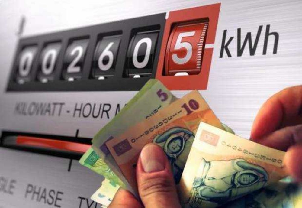 FACTURI MAI MICI LA ENERGIE PENTRU CONSUMATORII CU UTILIZARE RIDICATĂ