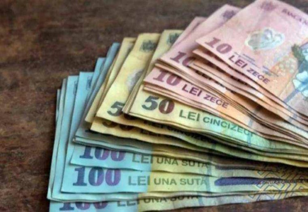 DEFICITUL BUGETAR AL ROMÂNIEI CREȘTE LA 6,94% DIN PIB DUPĂ PRIMA RECTIFICARE BUGETARĂ DIN 2024