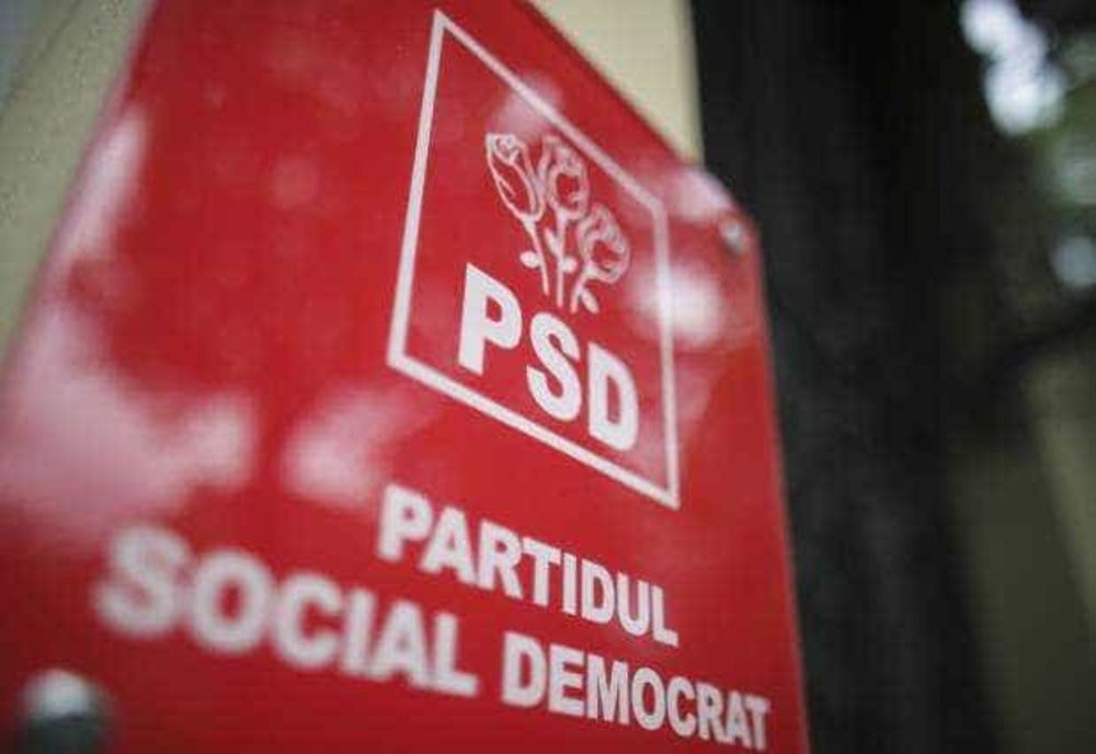 PSD: ION ILIESCU VA RĂMÂNE UN SIMBOL AL OMULUI POLITIC ȘI AL OMULUI DE STAT