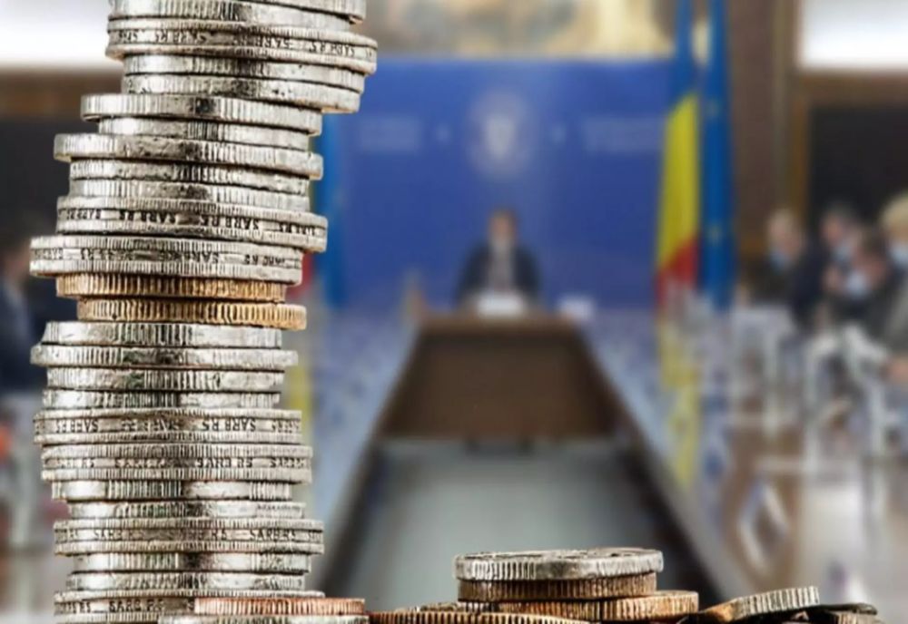 ȘEDINȚA COALIȚIEI: PACHETUL 2 DE MĂSURI DE REFORMĂ URMEAZĂ SĂ FIE APROBAT DUPĂ RECTIFICAREA BUGETARĂ