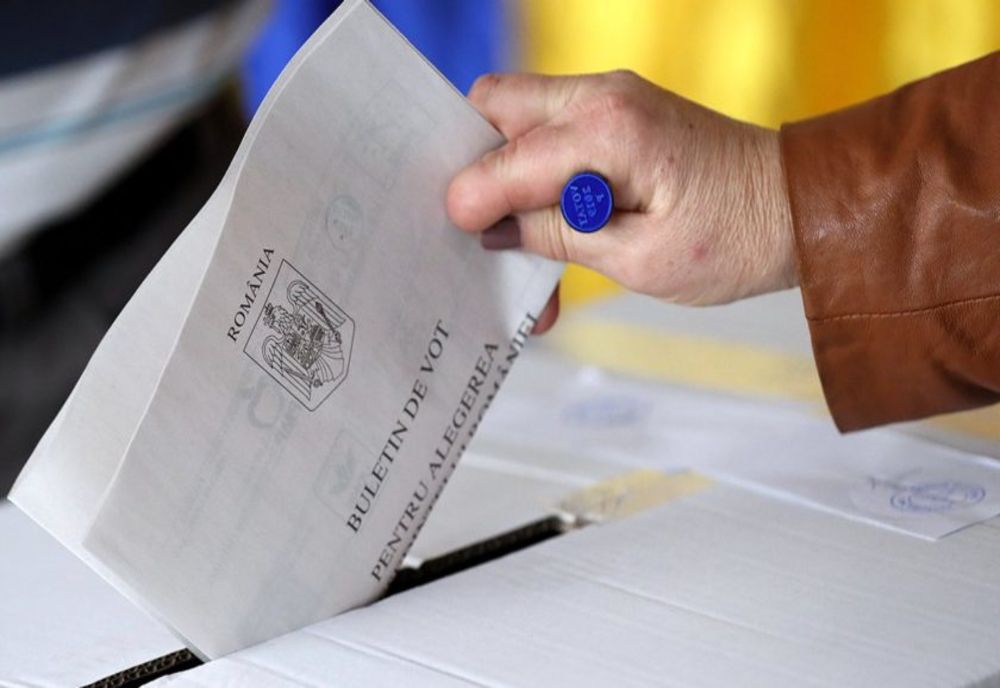 PREZIDENȚIALE 2025 / JUDECĂTORII DIN BEC VOR FI DESEMNAȚI JOI PRIN TRAGERE LA SORȚI