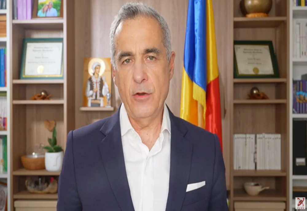 SURSE: CĂLIN GEORGESCU, CHEMAT LA PARCHET CU DOUĂ ZILE ÎNAINTE DE EXPIRAREA CONTROLULUI JUDICIAR. CE SE PREGĂTEȘTE ÎMPOTRIVA LUI