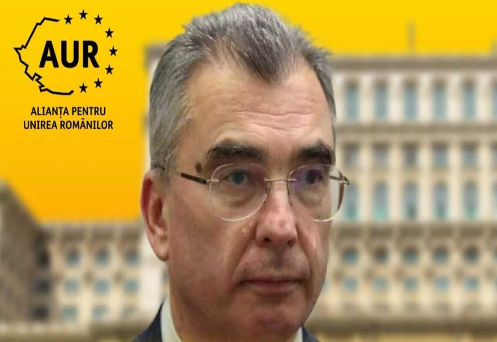 AUR CERE GUVERNULUI TRANSPARENȚĂ ȘI DEZBATERE PUBLICĂ PRIVIND ÎMPRUMUTUL DE 16,7 MILIARDE EURO PRIN INSTRUMENTUL SAFE AL UE