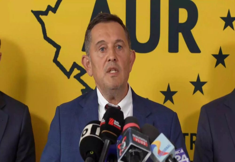 GHEORGHE PIPEREA DUPĂ DECIZIA CCR: ”BOLOJAN AR TREBUIN SĂ DEMISIONEZE”