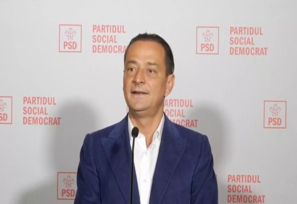 Adio cozi infernale în sudul Capitalei. Noul pasaj de la Apărătorii Patriei prinde contur: va avea și stație de tramvai suspendată, spune Băluță