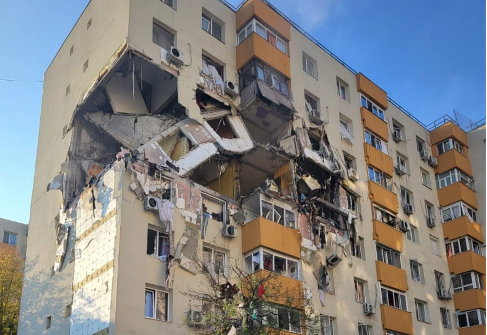 Anca Alexandrescu, mesaj după vizita făcută în Rahova: „Oamenii sunt disperați, nu au gaze, apă caldă sau căldură de o lună”