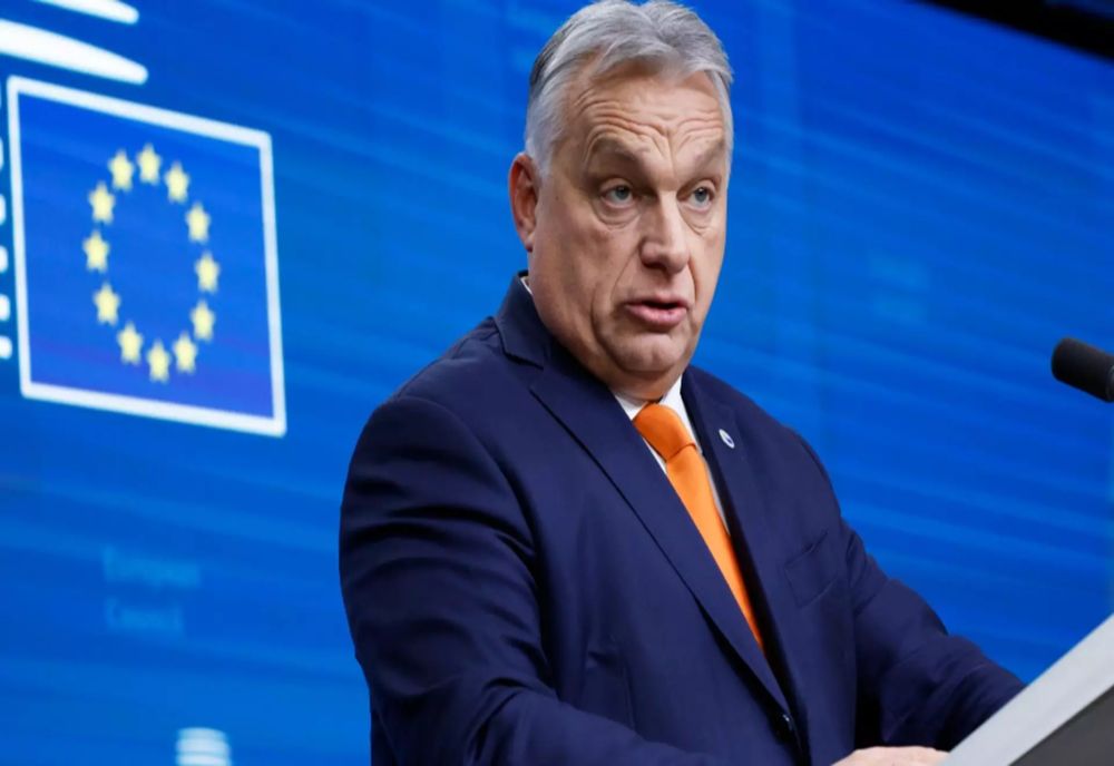 Viktor Orbán lansează o petiție împotriva finanțării UE pentru Ucraina și mizează pe alegerile din aprilie