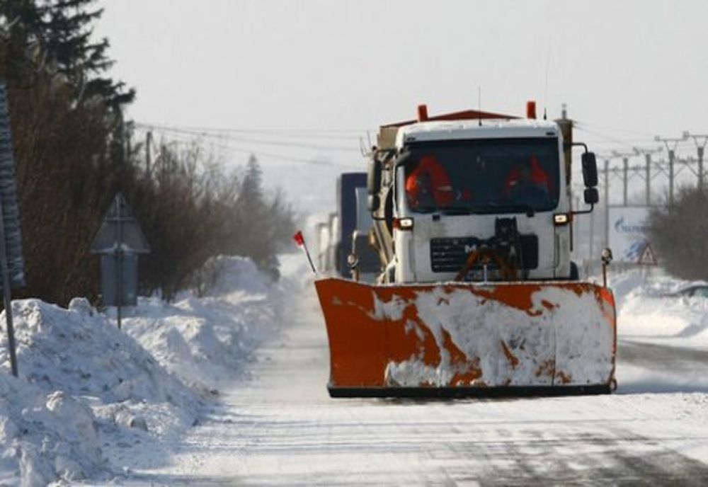 Prognoza meteo pentru joi, 19 februarie: vremea se îmbunătățește treptat după episodul de viscol și ninsori