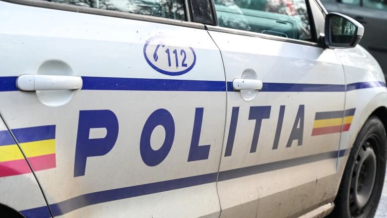 Plan Roșu activat după un accident cumplit în Dulcești: patru morți și mai mulți răniți